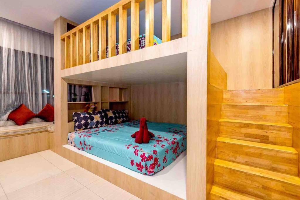 3BD Pool Villa Pattaya with sauna - Exquisite Pool Villa B Nong Prue Esterno foto