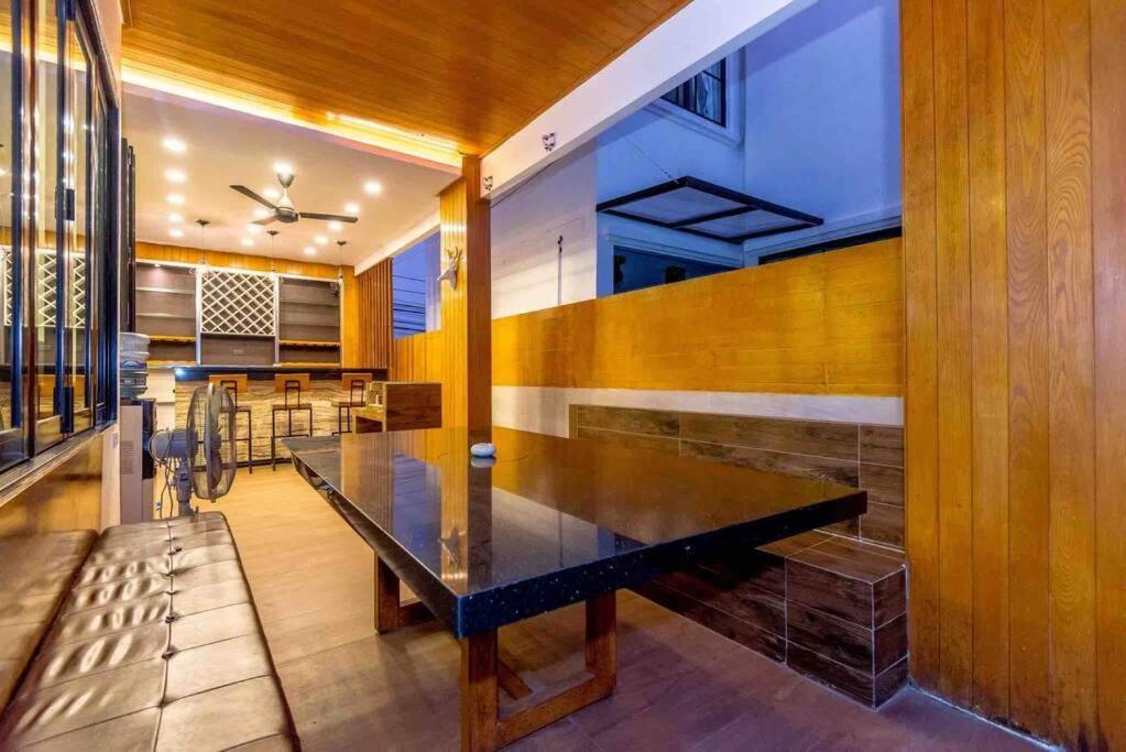 3BD Pool Villa Pattaya with sauna - Exquisite Pool Villa B Nong Prue Esterno foto
