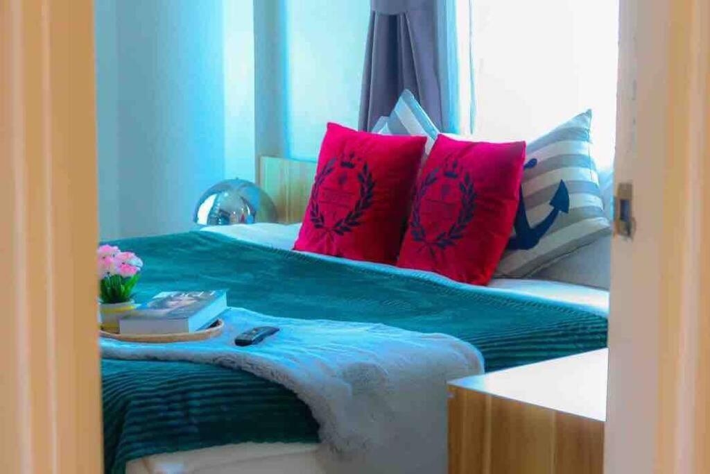 3BD Pool Villa Pattaya with sauna - Exquisite Pool Villa B Nong Prue Esterno foto